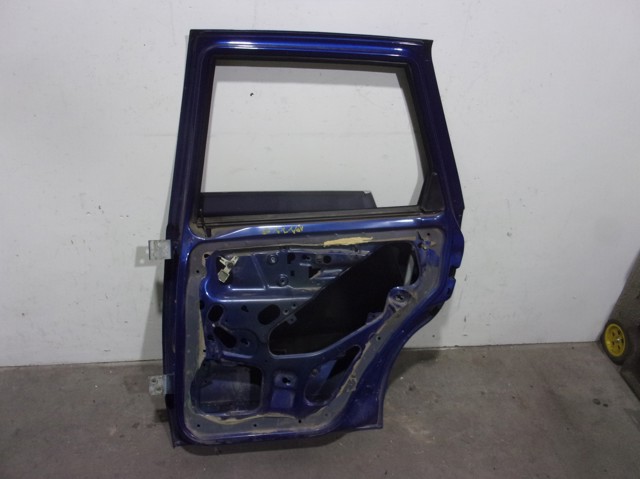 VAG 6K4833052C Дверь задняя правая в наличии Сумы