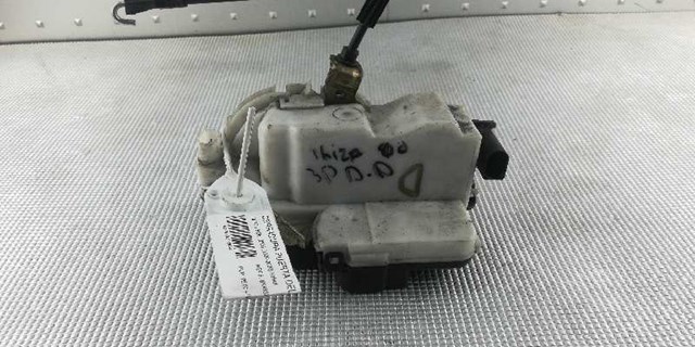 6K4837016D VAG Замок передней правой двери купить в Каменское