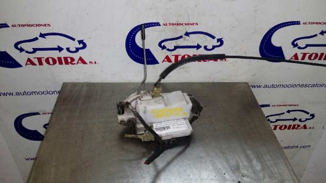 6K4837016D VAG Замок двери передней правой купить в Украина