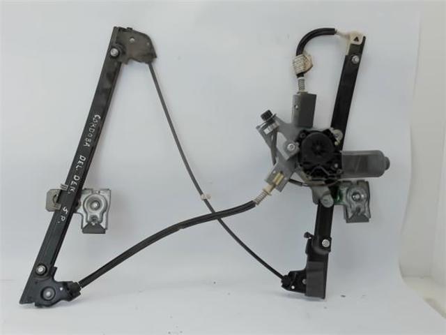 VAG 6K4837402AA Стеклоподъемник передней правой двери в наличии Ирпень