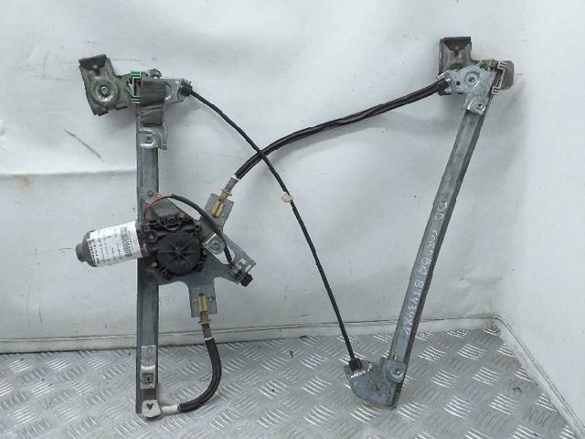 VAG 6K4837402J Стеклоподъемник передней правой двери в наличии Чернигов