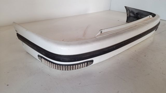 Pára-choque traseiro Seat Cordoba 6K2, C2