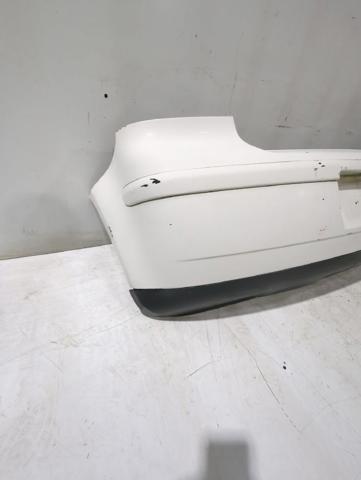 Pára-choque traseiro Seat Cordoba 6K2, C2