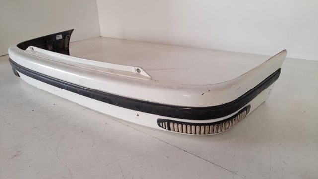 Pára-choque traseiro Seat Cordoba 6K2, C2