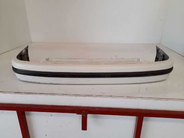 Pára-choque traseiro Seat Cordoba 6K2, C2