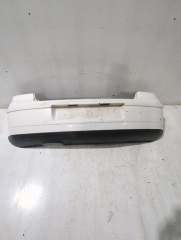 Pára-choque traseiro Seat Cordoba 6K2, C2