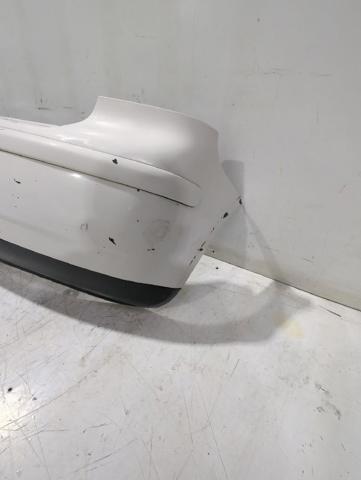 Pára-choque traseiro Seat Cordoba 6K2, C2