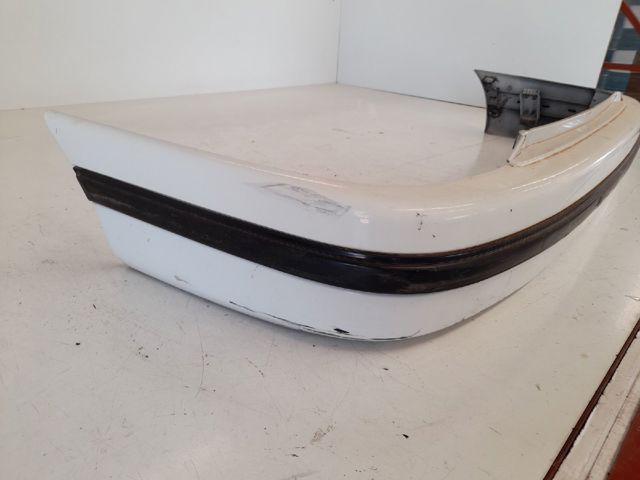 Pára-choque traseiro Seat Cordoba 6K2, C2