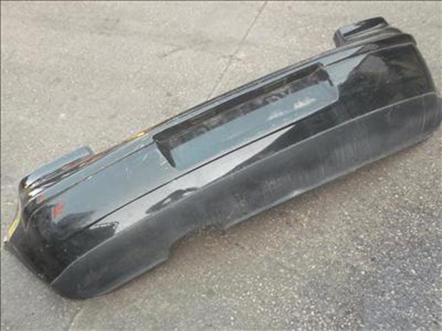 6K5807417GGRU VAG Бампер задний купить в Черновцы