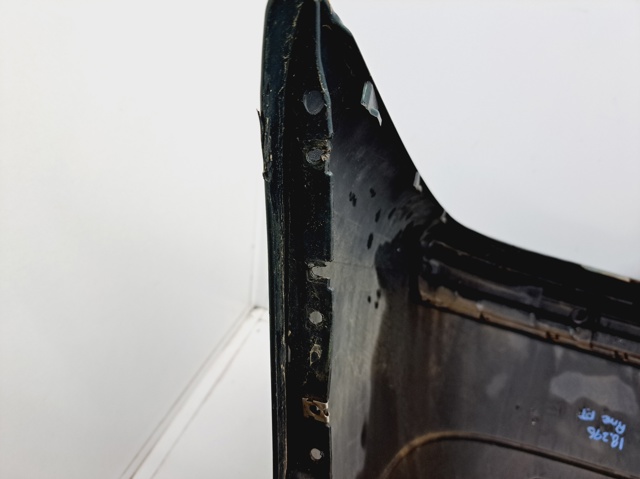 Pára-choque traseiro Seat Cordoba 6K2, C2