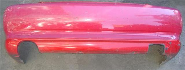 Pára-choque traseiro Seat Cordoba 6K2, C2