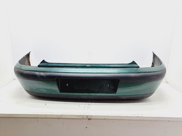 Pára-choque traseiro Seat Cordoba 6K2, C2