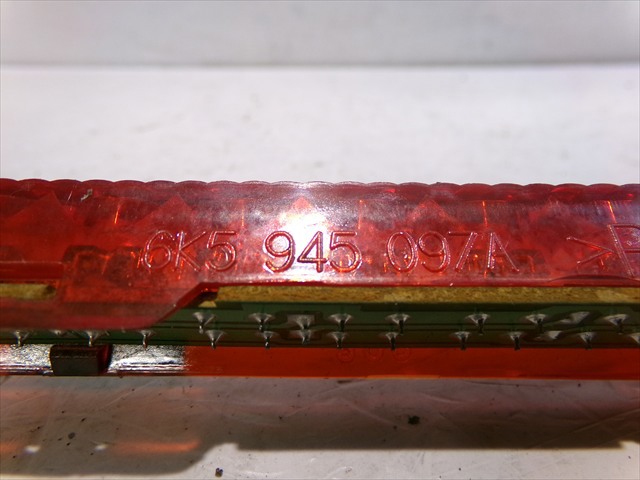 VAG 6K5945097A Задний стоп в наличии Киев