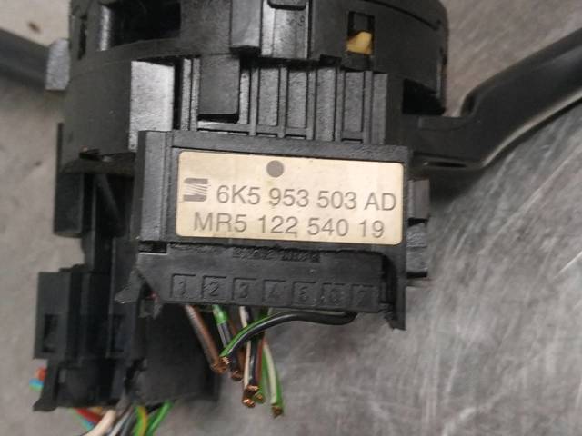 6K5953503AD VAG купить в Львов
