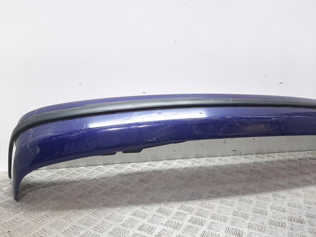 Pára-choque traseiro Seat Ibiza 2 6K1