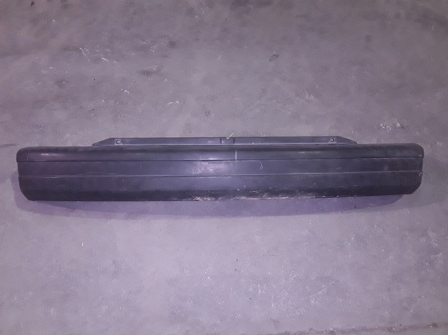 Pára-choque traseiro Seat Ibiza 2 6K1