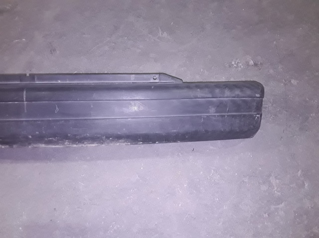 Pára-choque traseiro Seat Ibiza 2 6K1