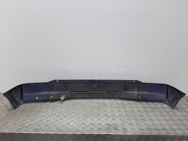 Pára-choque traseiro Seat Ibiza 2 6K1