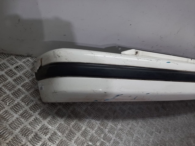 Pára-choque traseiro Seat Ibiza 2 6K1