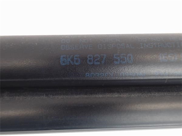6K6827550 Амортизатор багажника купить Киев