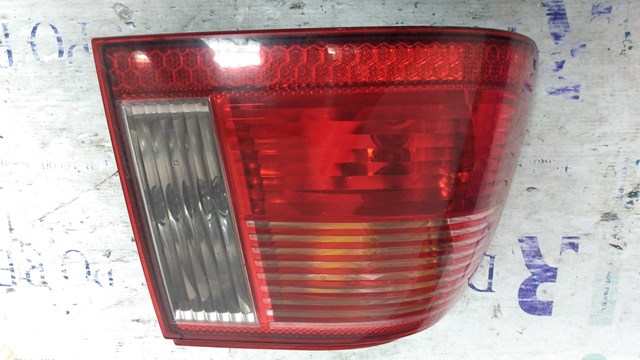 Luz traseira esquerda para Seat Ibiza II 1.9 D AGP 6K6945111G