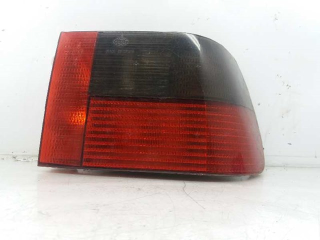 Luz traseira direita para volkswagen polo (6n1) (1994-1999) 75 1.6 aea 6K6945112A