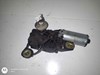 Motor de limpador pára-brisas de vidro traseiro 6K6955711C VAG