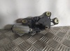 Motor de limpador pára-brisas de vidro traseiro 6K6955711C VAG