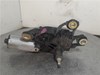 Motor de limpador pára-brisas de vidro traseiro 6K6955711C VAG