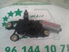 Motor de limpador pára-brisas de vidro traseiro 6K6955711C VAG