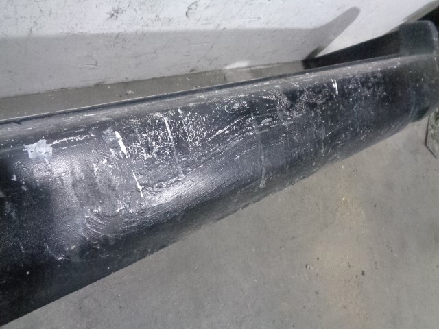 VAG 6K9807419 Задний бампер в наличии Чернигов