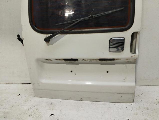 VAG 6K9827145A Дверь фургона задняя распашная левая в наличии Полтава