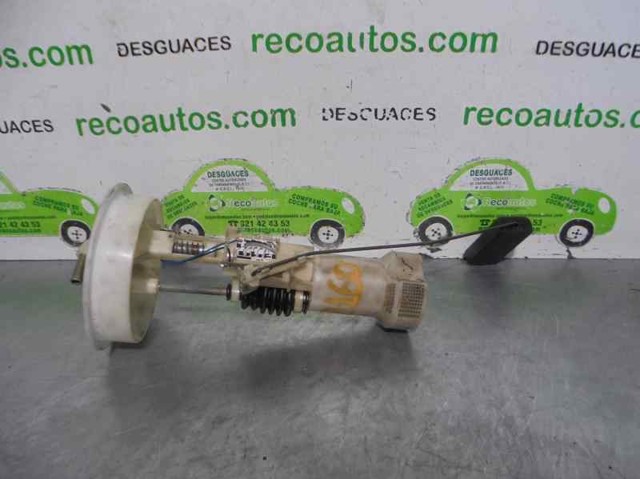 Sensor do nível de combustível no tanque 6K9919183C VAG