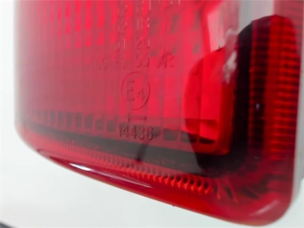 VAG 6K9945111 Фонарь задний левый в наличии Кривой Рог