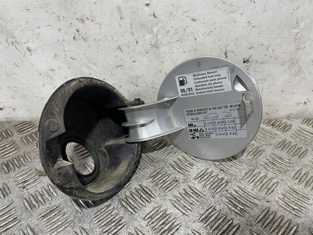 VAG 6L0010278L Лючок бензобака (топливного бака) в наличии Ужгород