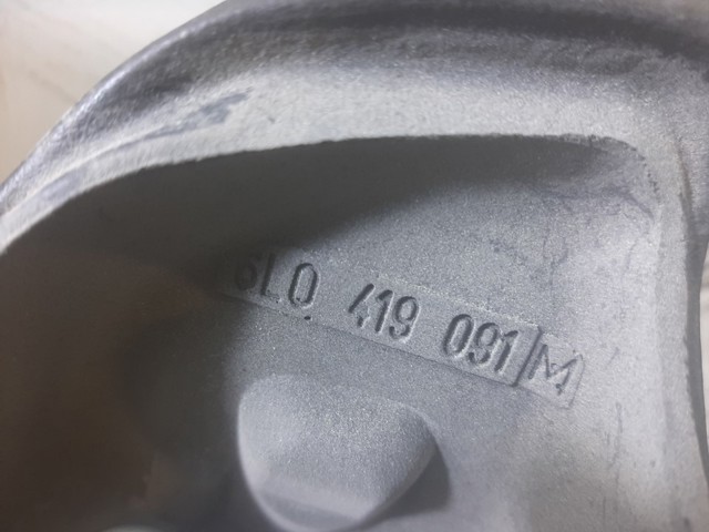6L0419091M Руль купить Львов