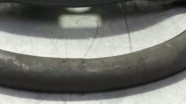 6L0419091M VAG Руль купить в Полтава