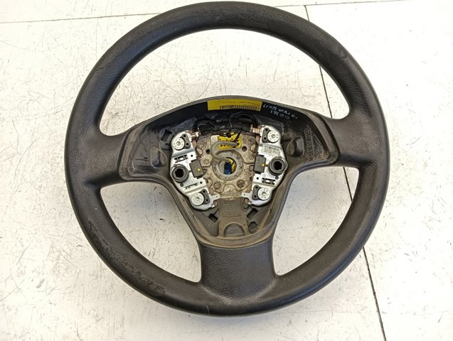 6L0419091M VAG Рулевое колесо купить в Тернополь