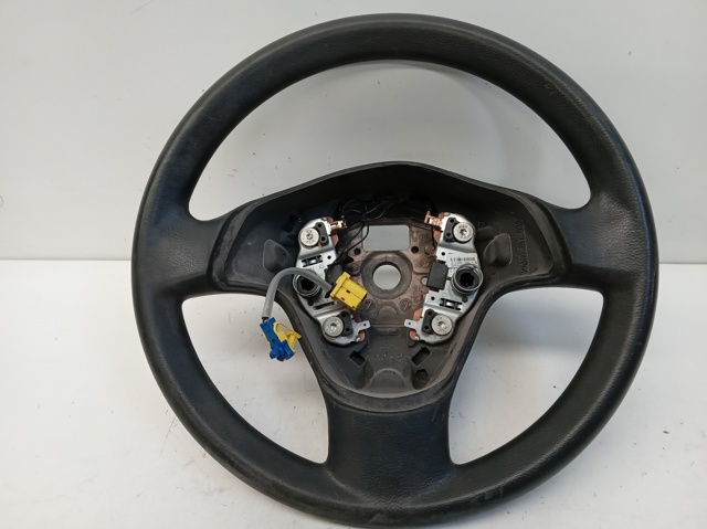 6L0419091M Рулевое колесо купить Житомир