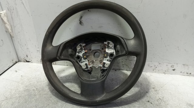 6L0419091M VAG Руль купить в Каменское