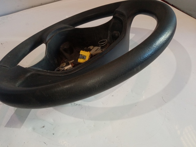6L0419091M Рулевое колесо купить Тернополь