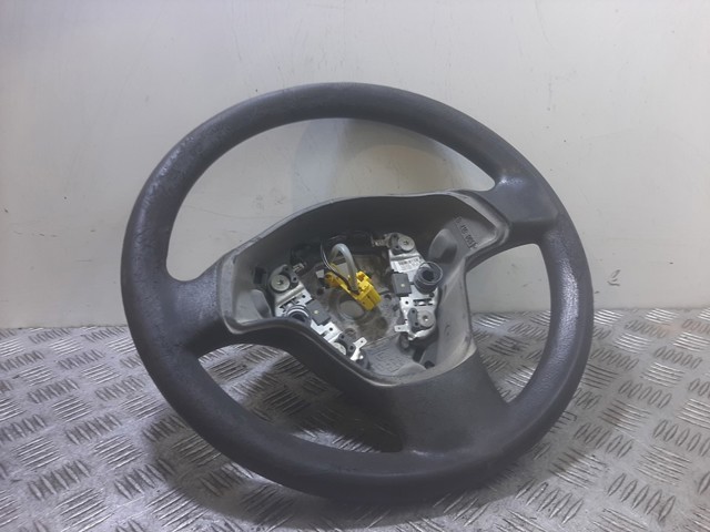VAG 6L0419091M Руль в наличии Днепр