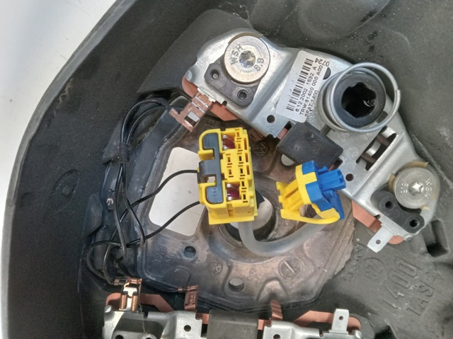 6L0419091M VAG Руль купить в Полтава