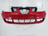 Pára-choque dianteiro 6L0805906 VAG