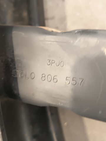 VAG 6L0806557 в наличии Запорожье
