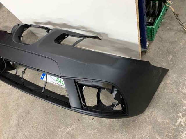 6L0807217 Передний бампер купить Сумы