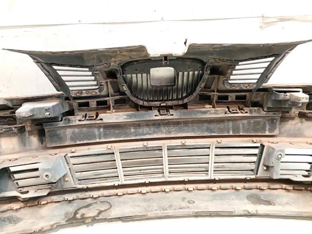 6L0807217DR VAG Бампер передний купить в Черновцы