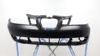 Pára-choque dianteiro 6L0807217DRGRU VAG