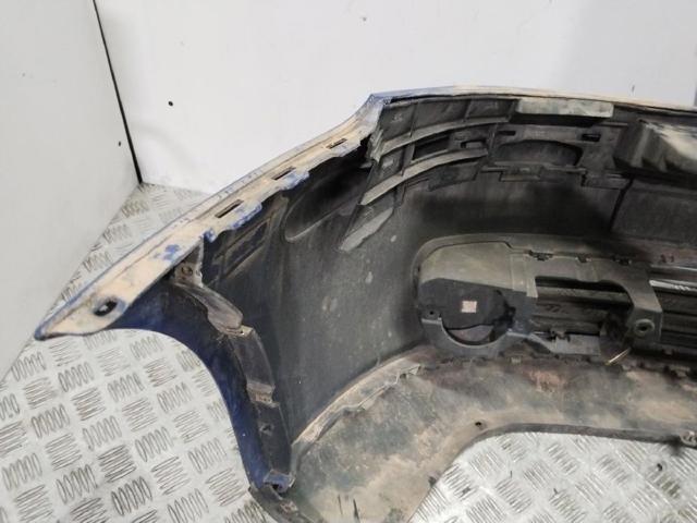 VAG 6L0807221 Передний бампер в наличии Ровно