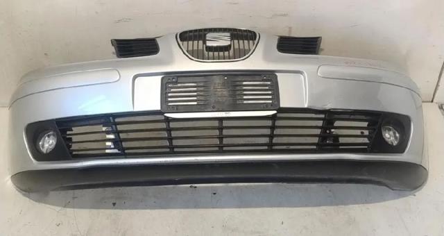 6L0807221 VAG Бампер передний купить в Киев
